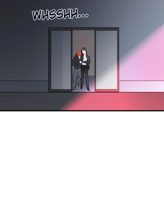 Shinigami ni datte, Ai wa aru. Chapter 47 page 11 - 