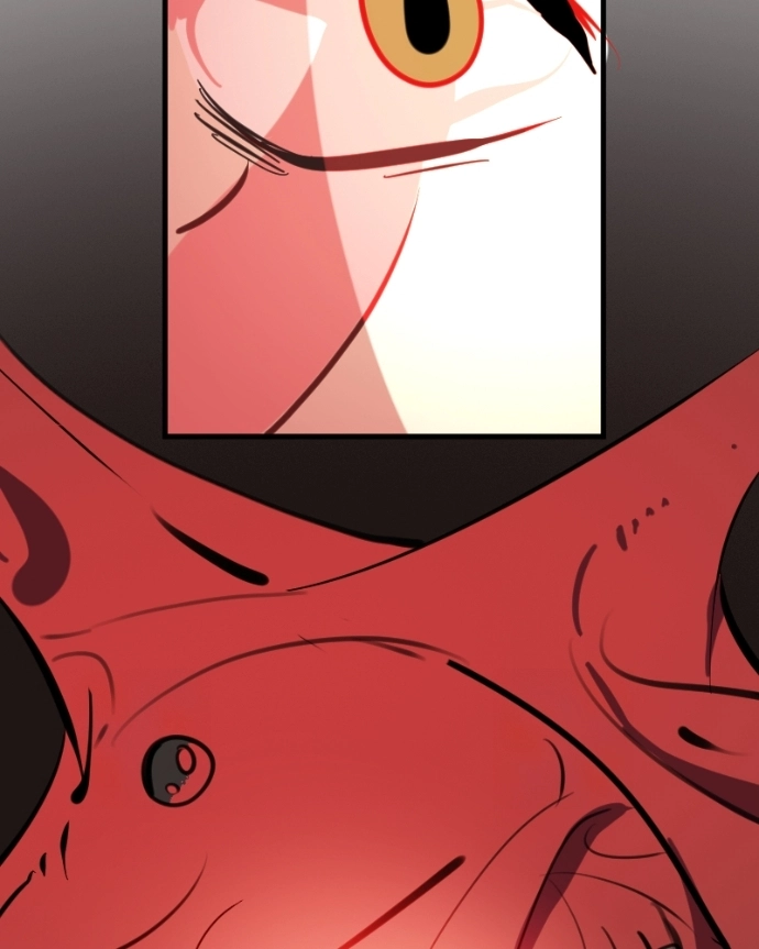 Shinigami ni datte, Ai wa aru. Chapter 47 page 15 - 