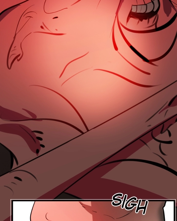 Shinigami ni datte, Ai wa aru. Chapter 47 page 16 - 
