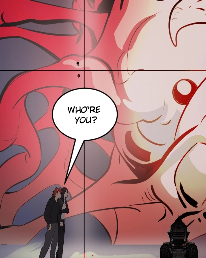 Shinigami ni datte, Ai wa aru. Chapter 47 page 20 - 