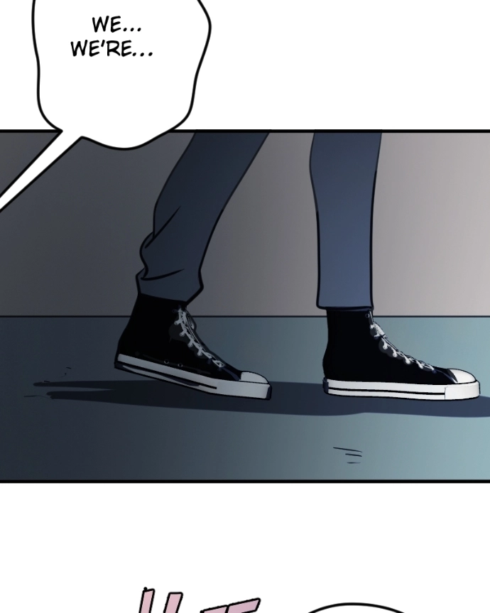 Shinigami ni datte, Ai wa aru. Chapter 47 page 3 - 