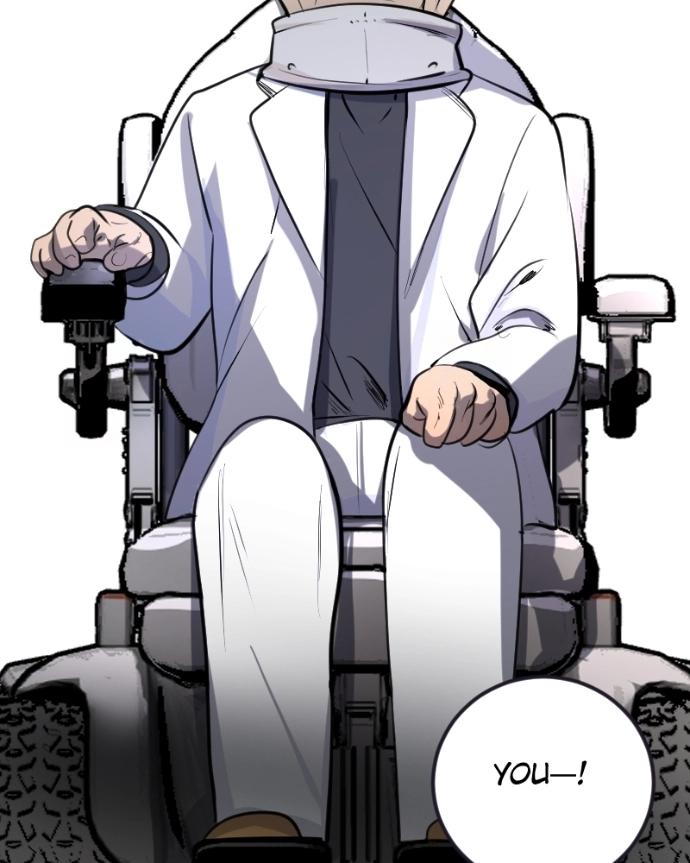 Shinigami ni datte, Ai wa aru. Chapter 47 page 25 - 