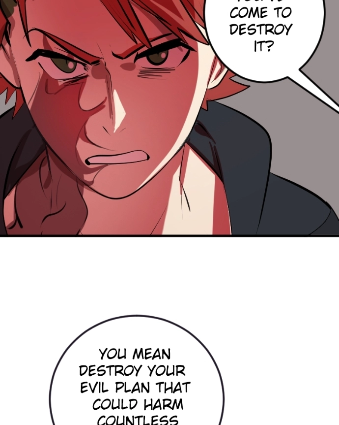 Shinigami ni datte, Ai wa aru. Chapter 47 page 27 - 