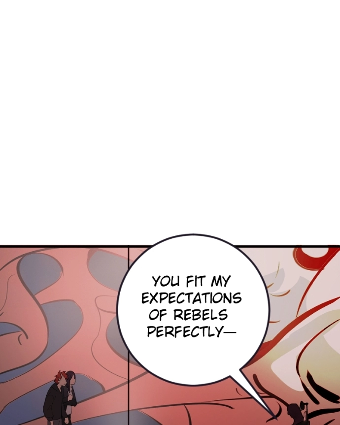 Shinigami ni datte, Ai wa aru. Chapter 47 page 30 - 