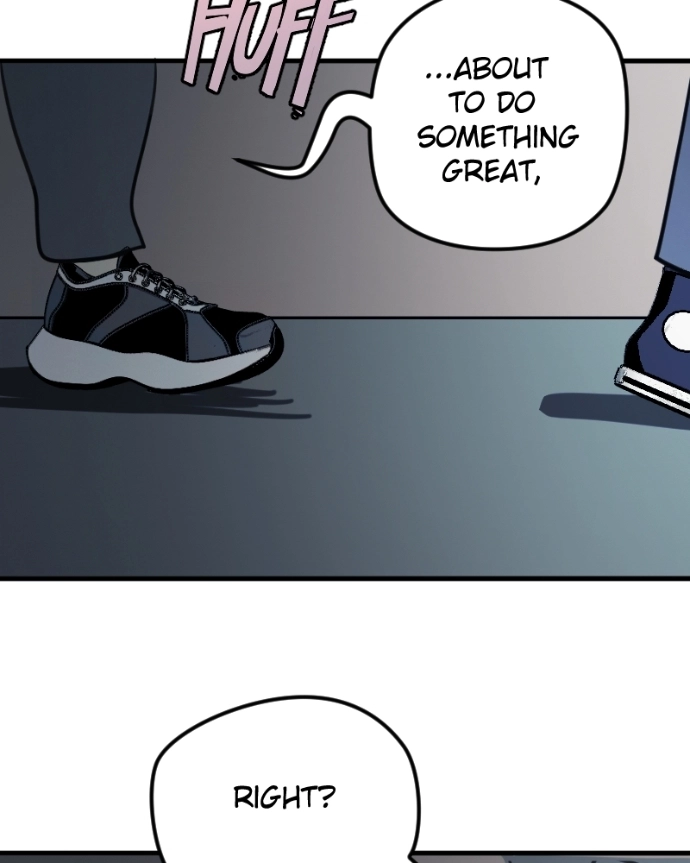 Shinigami ni datte, Ai wa aru. Chapter 47 page 4 - 