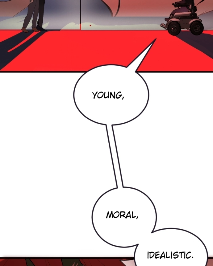 Shinigami ni datte, Ai wa aru. Chapter 47 page 31 - 