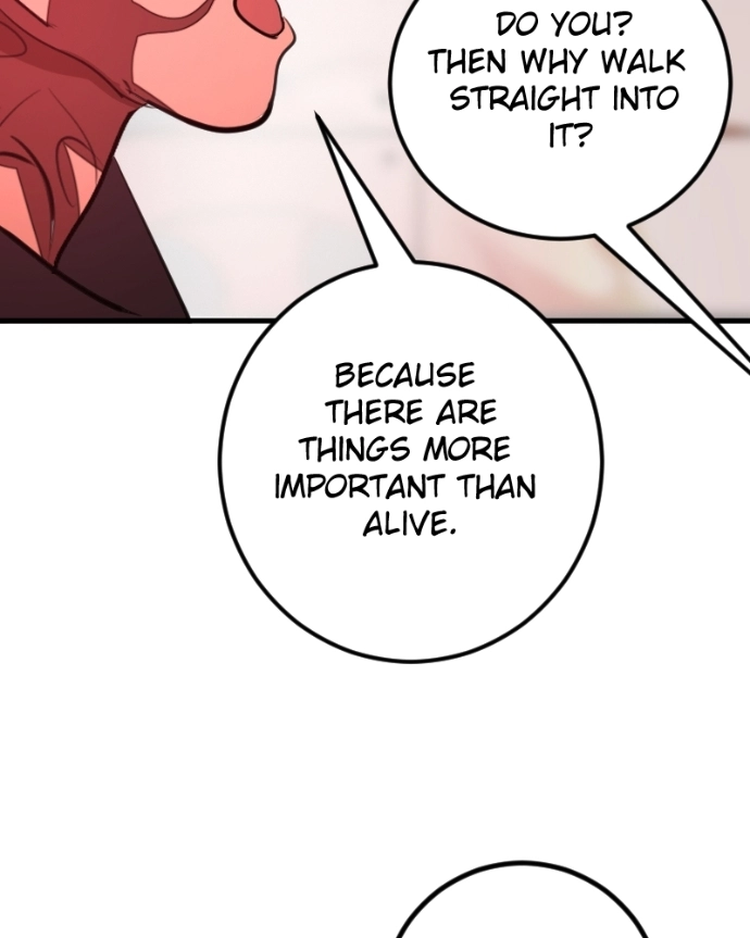 Shinigami ni datte, Ai wa aru. Chapter 47 page 34 - 