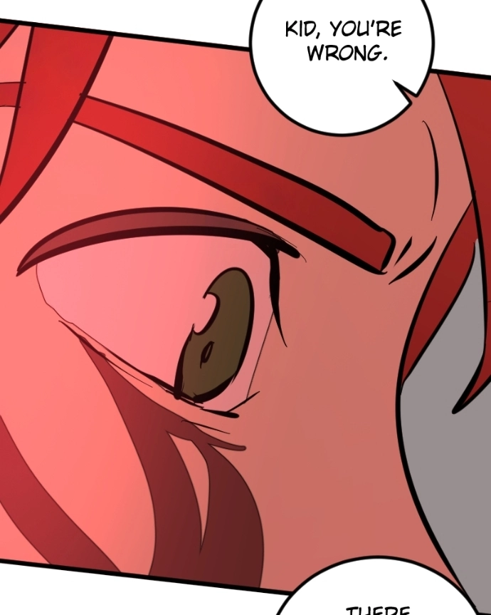 Shinigami ni datte, Ai wa aru. Chapter 47 page 35 - 