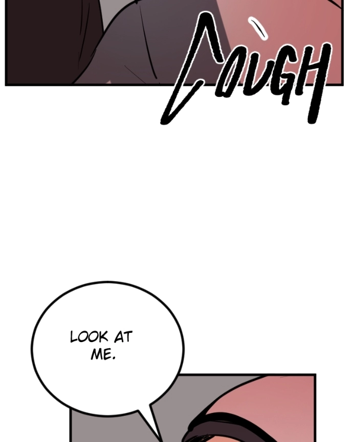 Shinigami ni datte, Ai wa aru. Chapter 47 page 37 - 