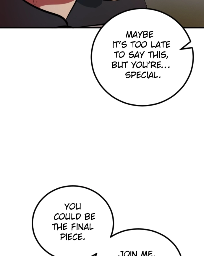 Shinigami ni datte, Ai wa aru. Chapter 47 page 48 - 