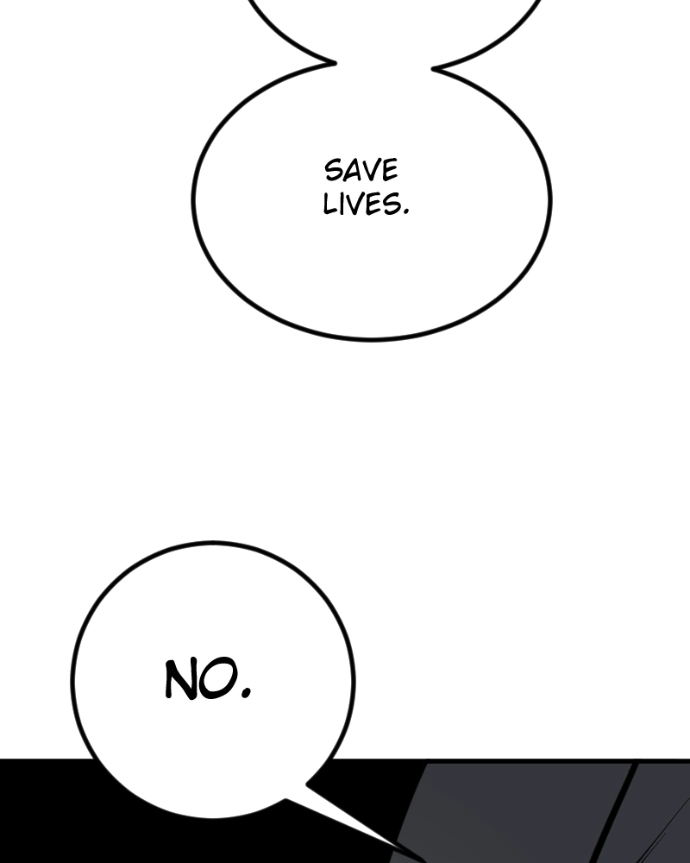Shinigami ni datte, Ai wa aru. Chapter 47 page 50 - 
