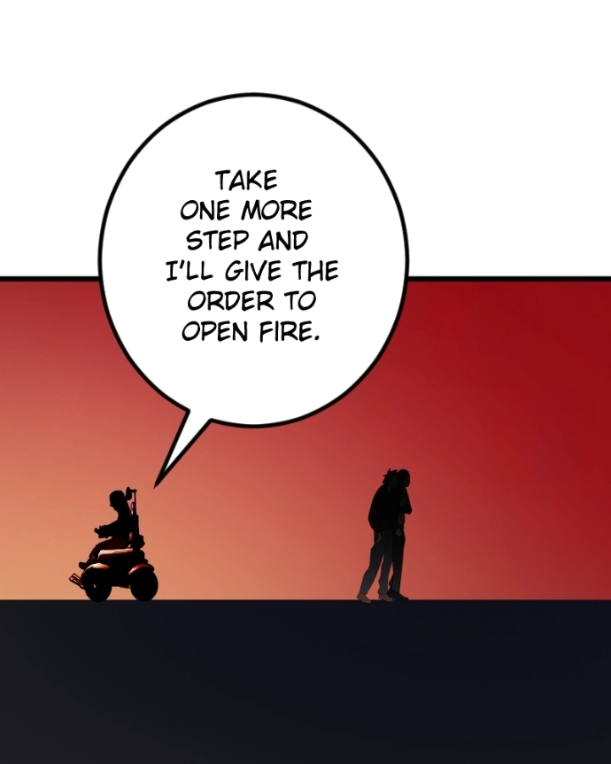 Shinigami ni datte, Ai wa aru. Chapter 47 page 54 - 