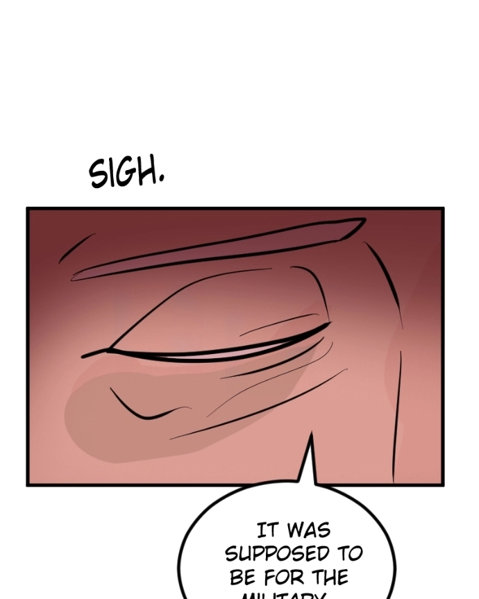 Shinigami ni datte, Ai wa aru. Chapter 47 page 56 - 