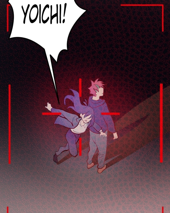 Shinigami ni datte, Ai wa aru. Chapter 47 page 59 - 