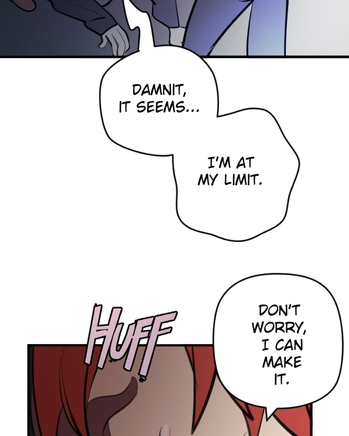 Shinigami ni datte, Ai wa aru. Chapter 47 page 7 - 