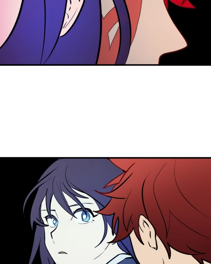 Shinigami ni datte, Ai wa aru. Chapter 47 page 61 - 
