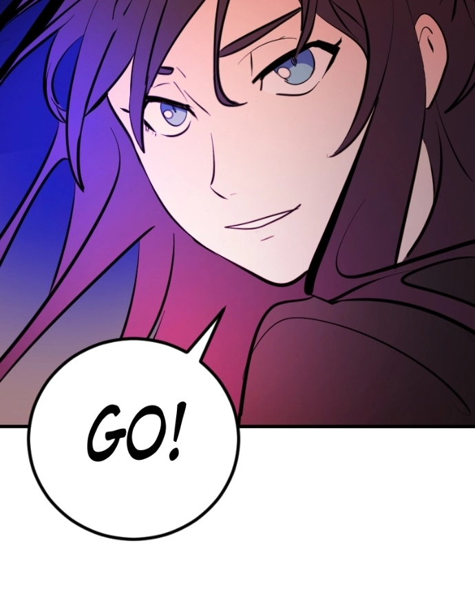 Shinigami ni datte, Ai wa aru. Chapter 47 page 63 - 