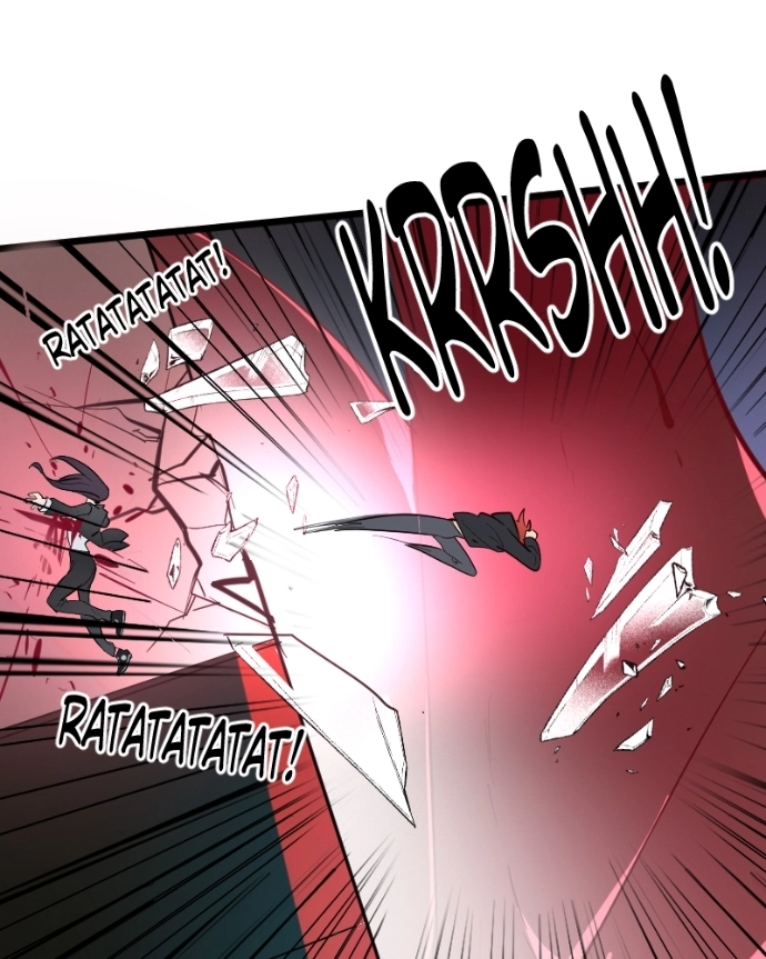 Shinigami ni datte, Ai wa aru. Chapter 47 page 65 - 