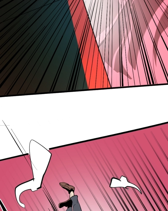Shinigami ni datte, Ai wa aru. Chapter 47 page 66 - 