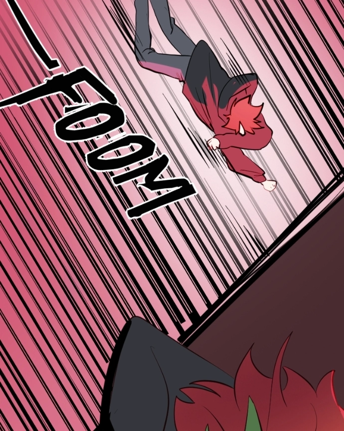 Shinigami ni datte, Ai wa aru. Chapter 47 page 67 - 