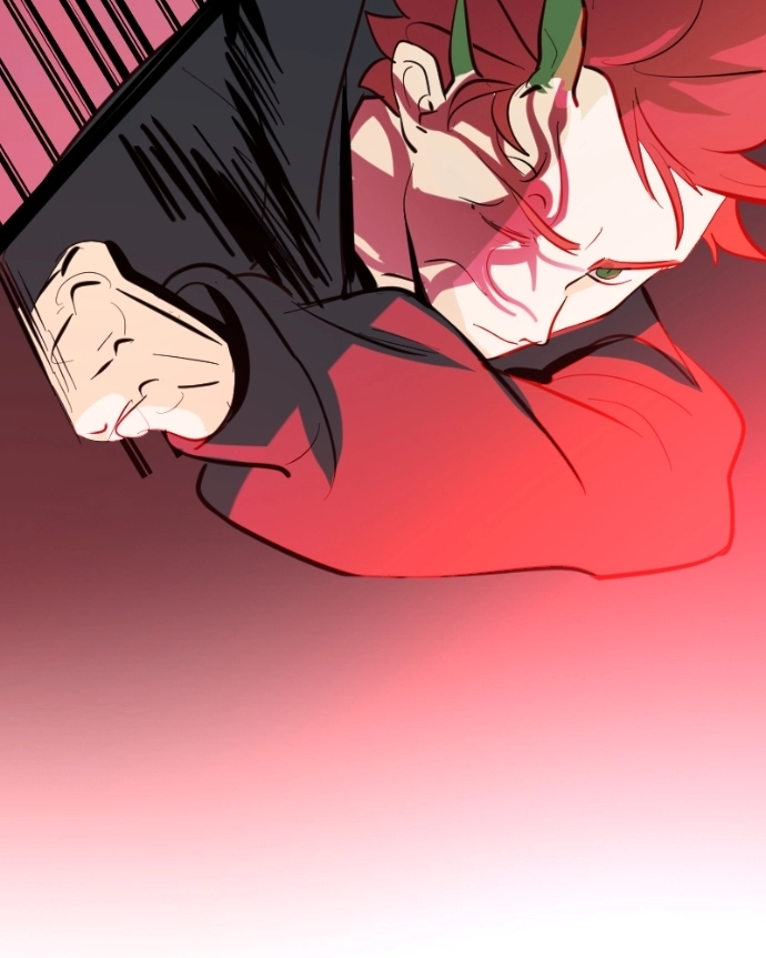 Shinigami ni datte, Ai wa aru. Chapter 47 page 68 - 
