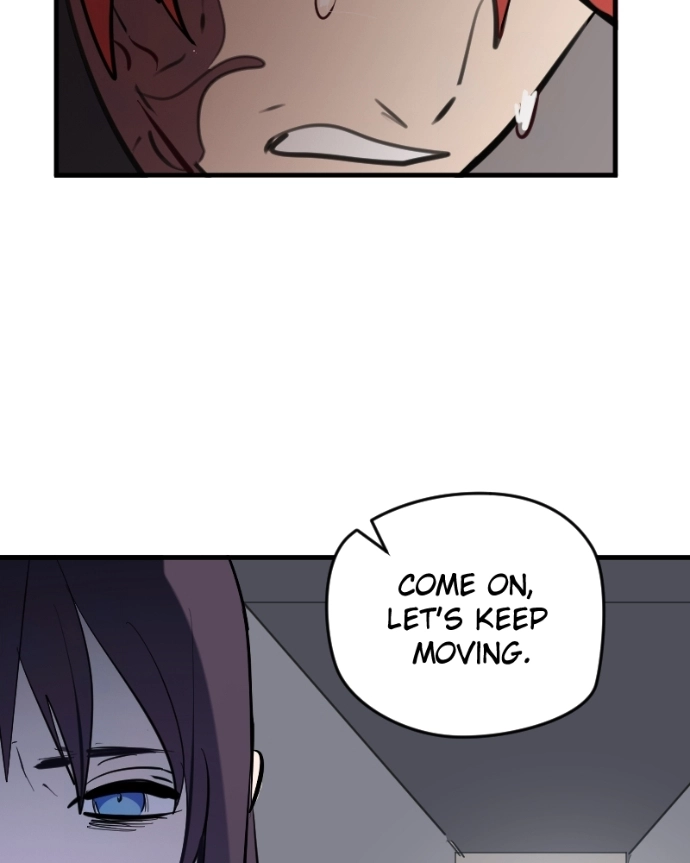Shinigami ni datte, Ai wa aru. Chapter 47 page 8 - 