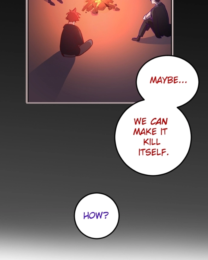 Shinigami ni datte, Ai wa aru. Chapter 47 page 72 - 