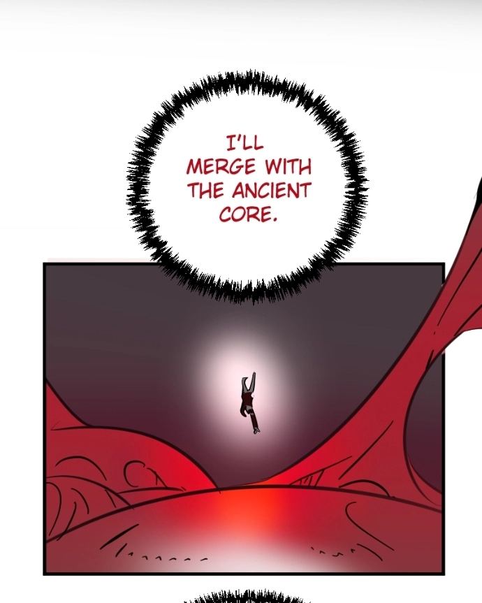 Shinigami ni datte, Ai wa aru. Chapter 47 page 73 - 