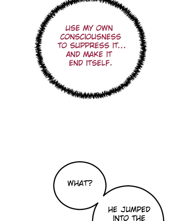 Shinigami ni datte, Ai wa aru. Chapter 47 page 74 - 