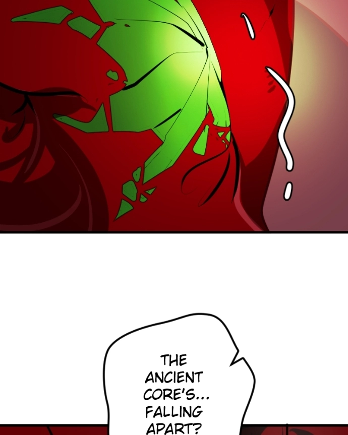 Shinigami ni datte, Ai wa aru. Chapter 47 page 77 - 