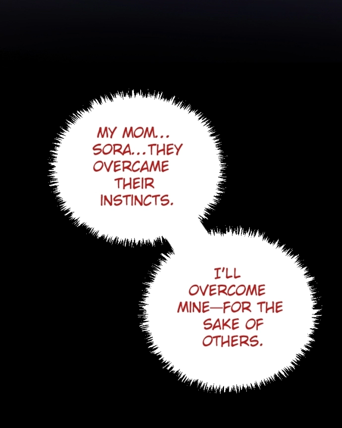 Shinigami ni datte, Ai wa aru. Chapter 47 page 80 - 