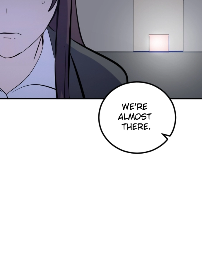 Shinigami ni datte, Ai wa aru. Chapter 47 page 9 - 