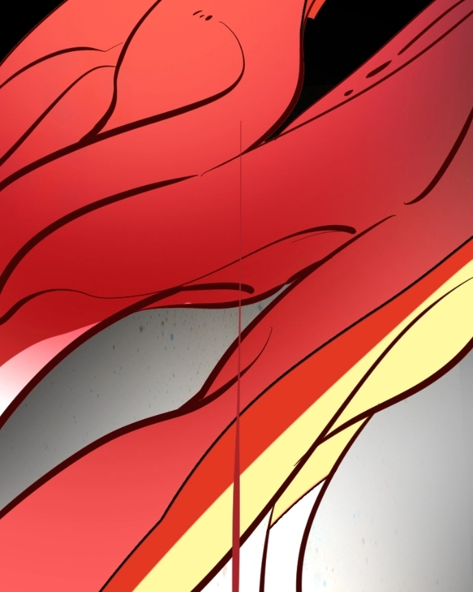 Shinigami ni datte, Ai wa aru. Chapter 47 page 83 - 