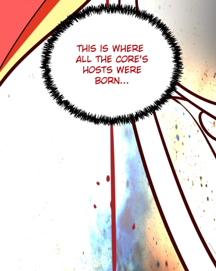 Shinigami ni datte, Ai wa aru. Chapter 47 page 84 - 