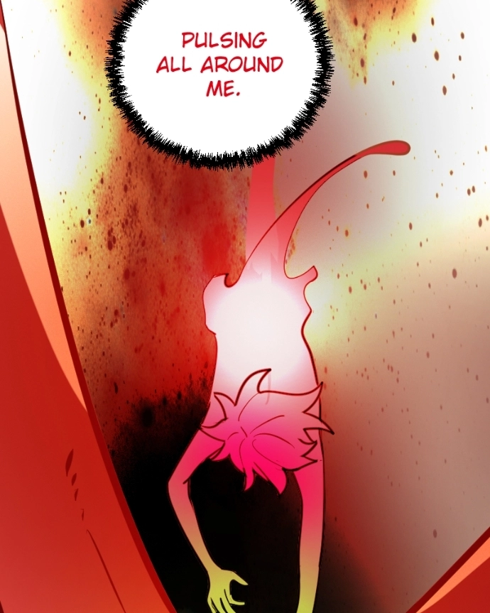 Shinigami ni datte, Ai wa aru. Chapter 47 page 86 - 