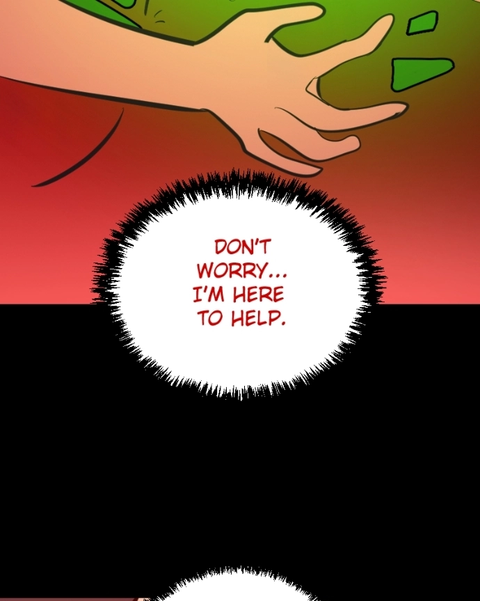 Shinigami ni datte, Ai wa aru. Chapter 47 page 89 - 