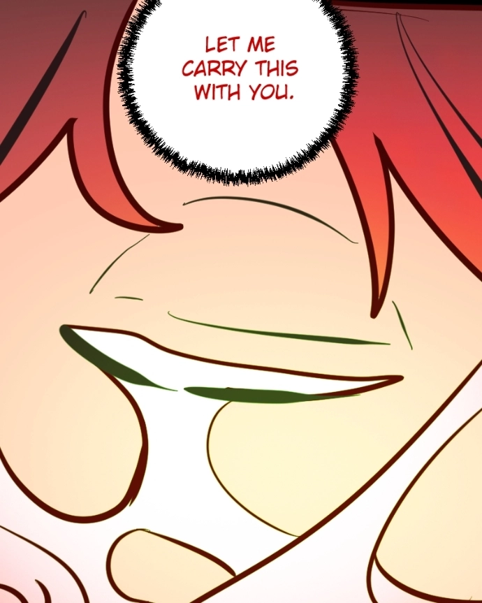 Shinigami ni datte, Ai wa aru. Chapter 47 page 90 - 