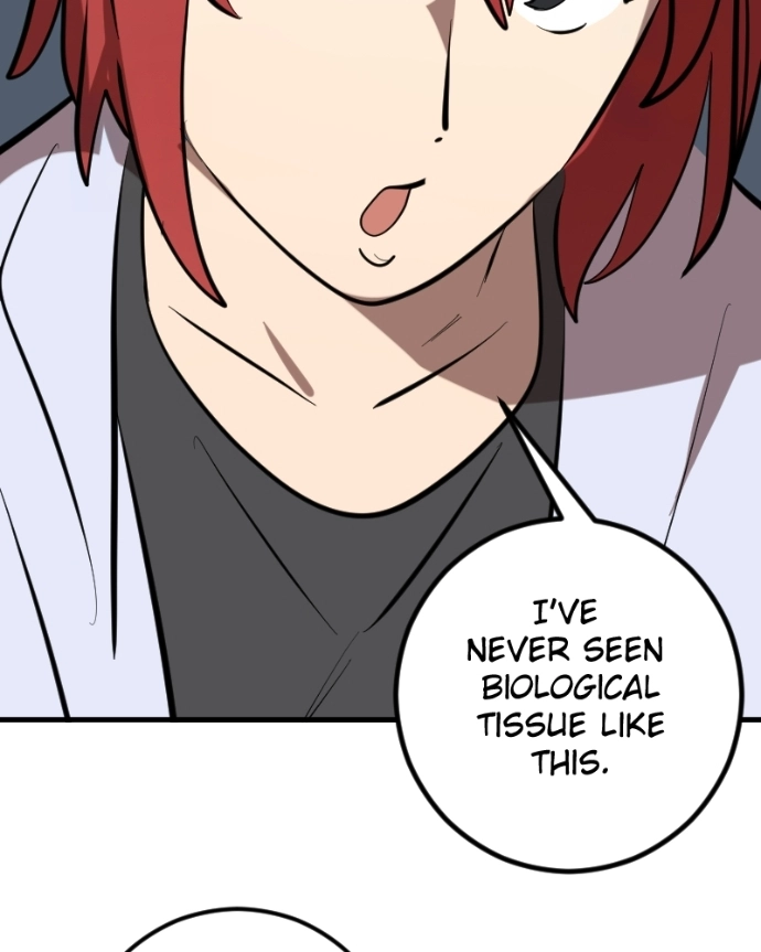Shinigami ni datte, Ai wa aru. Chapter 47 page 97 - 