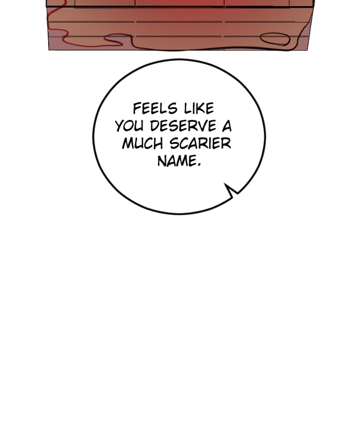 Shinigami ni datte, Ai wa aru. Chapter 47 page 99 - 