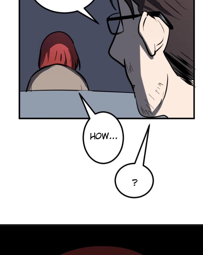 Shinigami ni datte, Ai wa aru. Chapter 48 page 107 - 