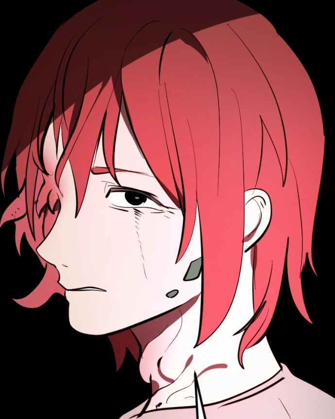 Shinigami ni datte, Ai wa aru. Chapter 48 page 108 - 