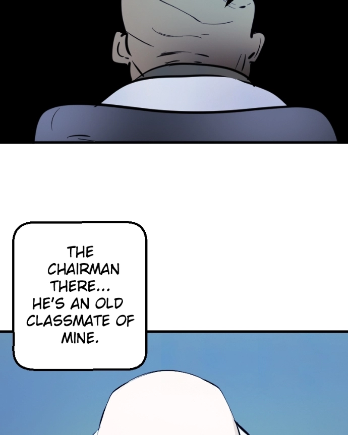 Shinigami ni datte, Ai wa aru. Chapter 48 page 15 - 