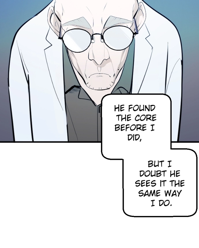 Shinigami ni datte, Ai wa aru. Chapter 48 page 16 - 