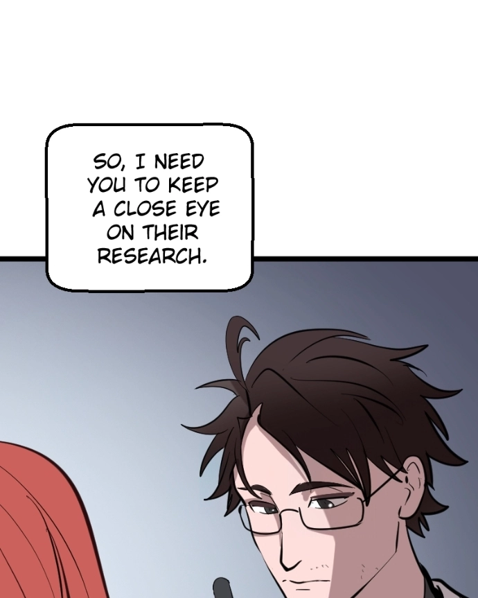 Shinigami ni datte, Ai wa aru. Chapter 48 page 17 - 