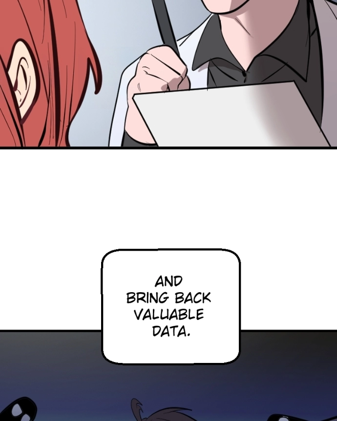 Shinigami ni datte, Ai wa aru. Chapter 48 page 18 - 