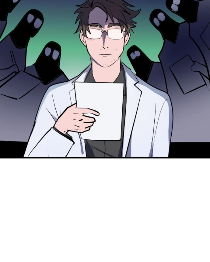 Shinigami ni datte, Ai wa aru. Chapter 48 page 19 - 