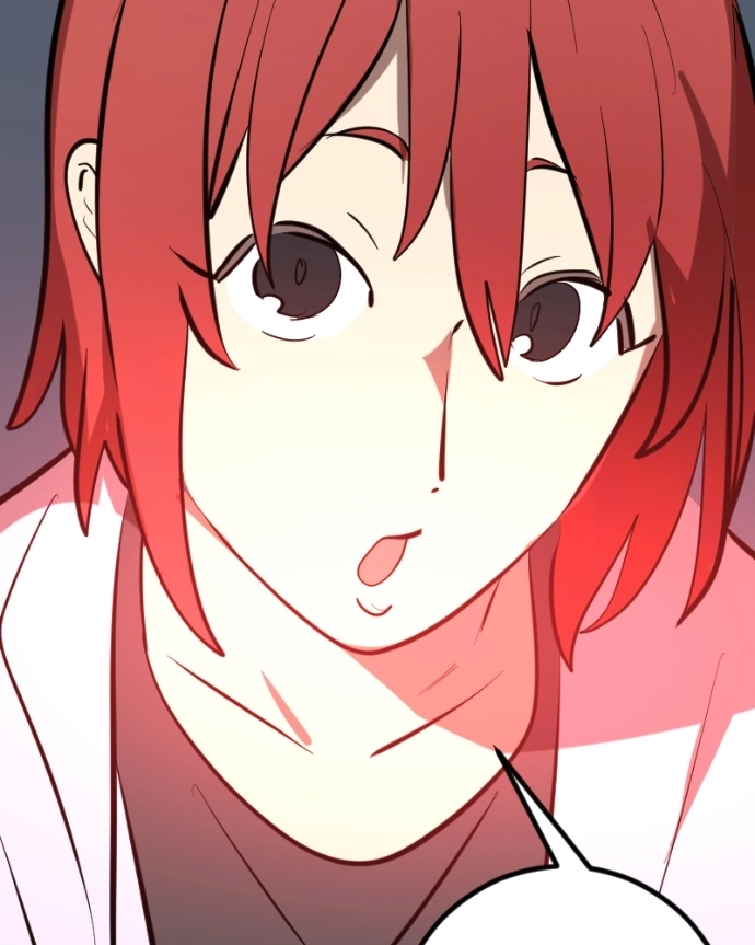 Shinigami ni datte, Ai wa aru. Chapter 48 page 3 - 