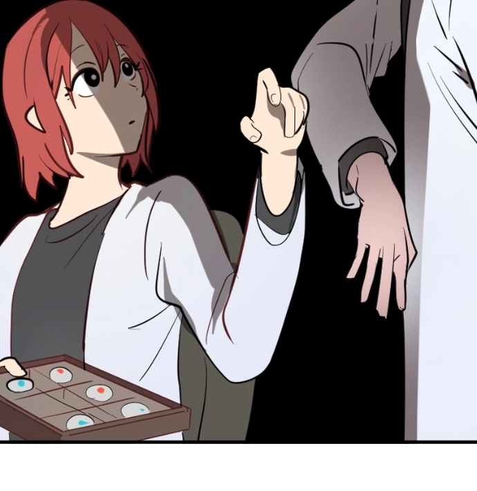 Shinigami ni datte, Ai wa aru. Chapter 48 page 25 - 