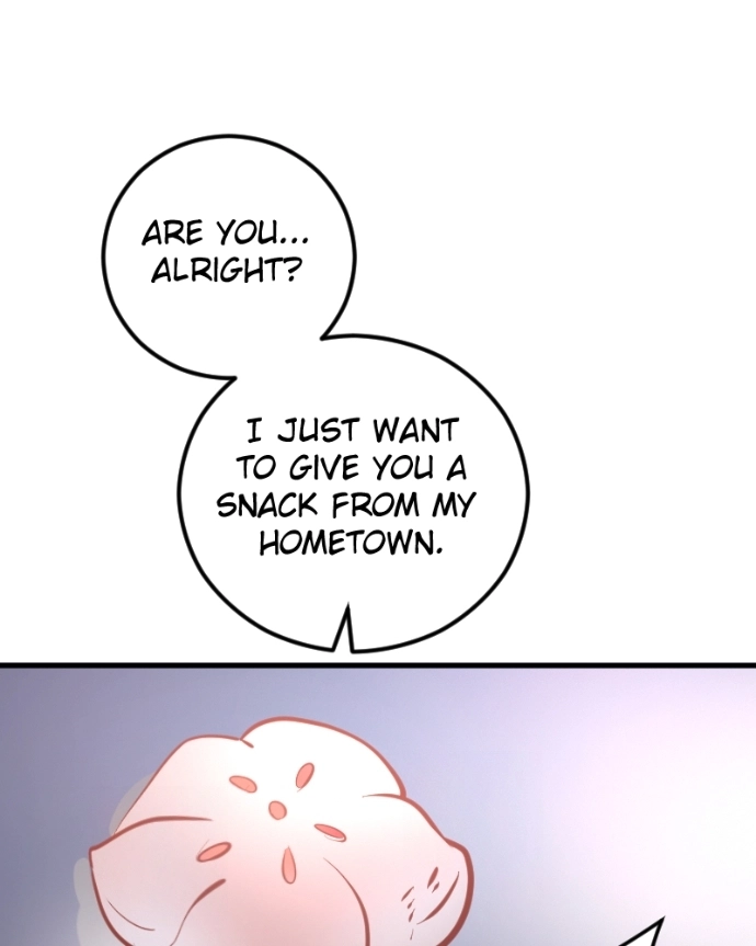 Shinigami ni datte, Ai wa aru. Chapter 48 page 26 - 