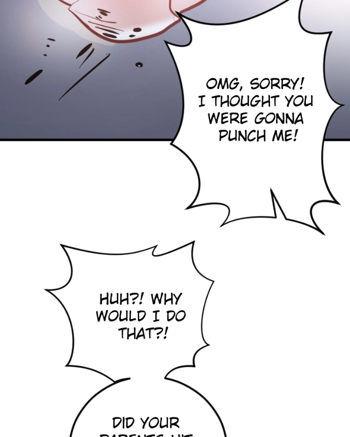 Shinigami ni datte, Ai wa aru. Chapter 48 page 27 - 